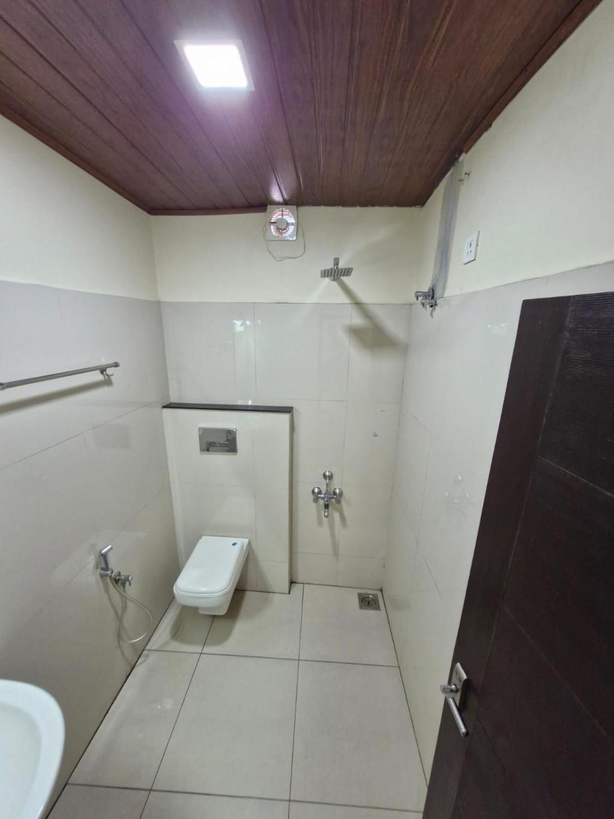 Muziris Manor Residency Hotel Kochi Luaran gambar